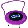 My First 36-inch Mini Trampoline - Image 4