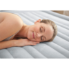 Intex Queen Durabeam Comfort Plush Mid-Rise Airbed Mattress - 13" - Image 6