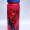 Tesco Spiderman Water Bottle - 500ml - Image 4