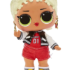 Lol Surprise Big Baby Mc Swag Doll With Accessories - 11-Inch - Image 6