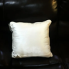 Artistic Accents Decorative Beaded Embroidery Throw Pillow - Image 5