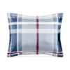 Nathan Reversible King Comforter Set - 3pc - Image 5