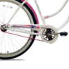 Kent 26" Susan G. Komen Women's Cruiser Bike - Image 5