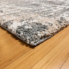 Thomasville Bali Plush Shag Sorrento Beige Grey - 5ft 3in X 7ft 5in - Image 4