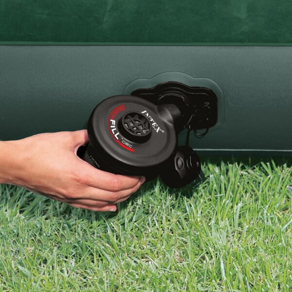 Intex Prestige Airbed Inflatable Mattress, Queen - Image 8