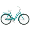 Schwinn 26" Women Huntington Bike - Image 3