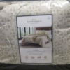 Threshold Comforter Set - King - 5 Pieces - Image 4