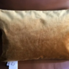 Rodeo Home Soft Velvet Rectangular Lumbar Pillow - Image 4