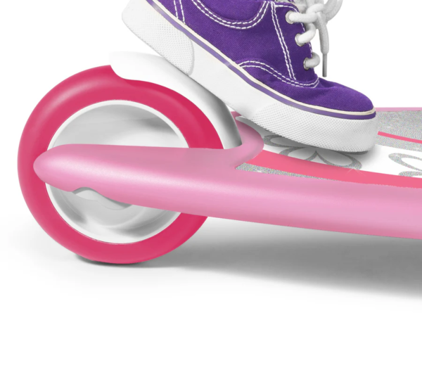 Radio Flyer My 1st Sparkle 3-Wheel Kids Scooter - Image 6