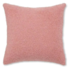 Tesco Silent Night Boucle Teddy Throw Pillow - 48cm X 48cm - 2pc - Image 4