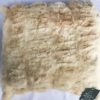 Country Club Faux Fur Filled Throw Pillow - 43cm X 43cm - Image 2