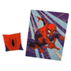 Marvel Jay Franco 2-piece Spiderman Character Pillow And Oversized Throw - Image 4