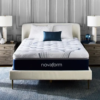Novaform 14” Comfort grande Advanced Gel Memory Foam Mattress