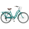 Schwinn 26" Women's Laurel Bike - Green