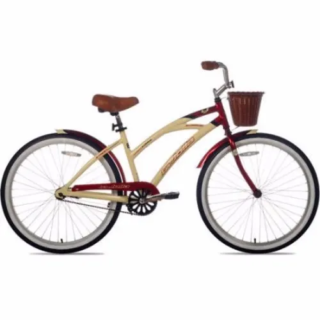 Kent La Jolla Cruiser Women's Bike