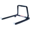 Allen Sports Wall-mounted 2 Folding Storage Bike Rack