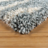 Thomasville Marketplace Luxury Aedan Shag Rug - 9ft 6in X 13ft 1in (290cm X 400cm) - Image 5