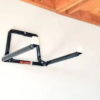 Allen Sports Wall-mounted 2 Folding Storage Bike Rack - Image 5