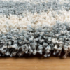 Thomasville Marketplace Luxury Aedan Shag Rug - 9ft 6in X 13ft 1in (290cm X 400cm) - Image 6
