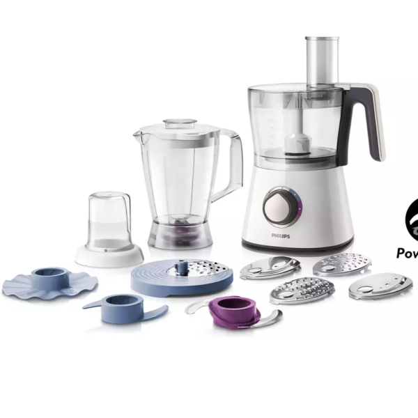 Philips Food Processor & Blender