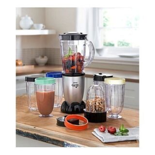 Hinari MB280 The Genie Multi-Attachment Blender