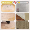 Floor Mate Chair Mat - Hard Floor And Medium Pile Carpet (36" x 48") - Image 6