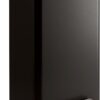 KOHLER 47L Step Trash Can - Black Stainless - Image 6