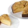 Slice Solutions 9-Inch Round Sectional Cake Pan Set - Image 3