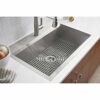 Kohler Pro-inspired Kitchen Sink Set - Image 2