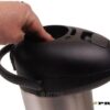 Prima 5 Litre Stainless Steel Airpot Flask - Image 4