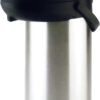 Prima 5 Litre Stainless Steel Airpot Flask - Image 7