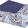 Intelligent Design 5pc Odette Boho Comforter Bedding Set - Queen Size - Image 5