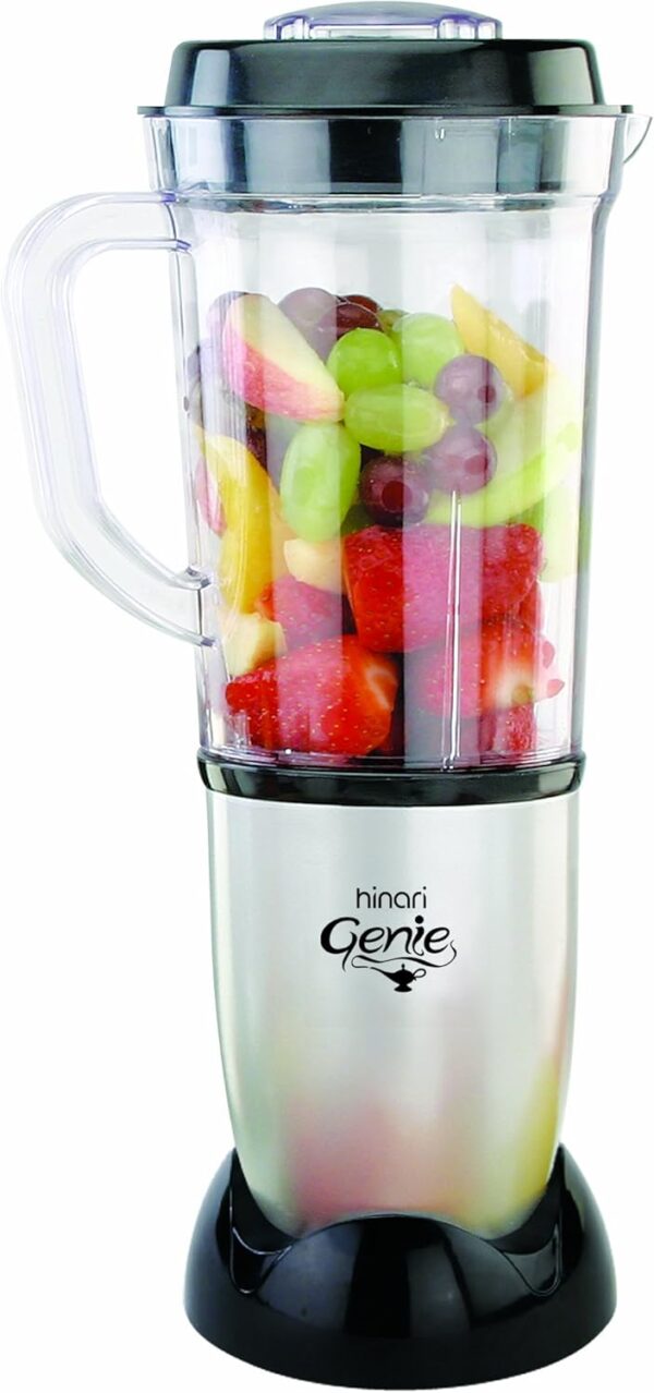 Hinari MB280 The Genie Multi-Attachment Blender - Image 7