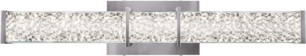 Artika Royale Riviera Wall-Mounted Led Light Fixture - 30W - Image 3