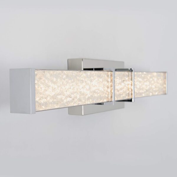 Artika Royale Riviera Wall-Mounted Led Light Fixture - 30W - Image 4