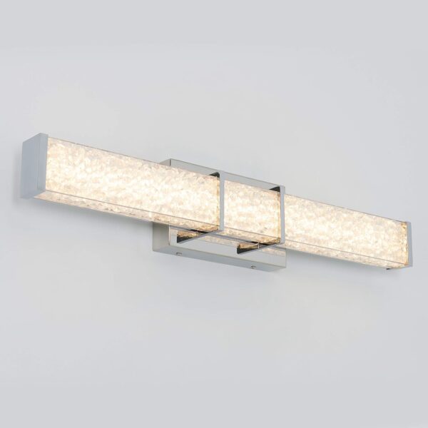 Artika Royale Riviera Wall-Mounted Led Light Fixture - 30W - Image 5