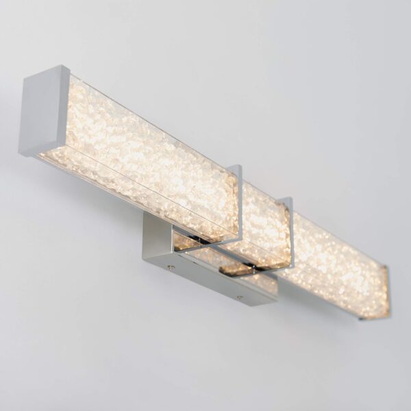 Artika Royale Riviera Wall-Mounted Led Light Fixture - 30W