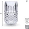 Mikasa Delano Highball Glass Cups - Set of 4 - Image 2