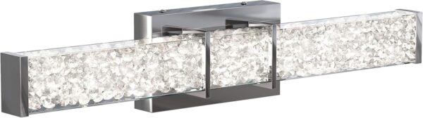 Artika Royale Riviera Wall-Mounted Led Light Fixture - 30W - Image 6