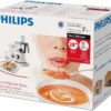 Philips Food Processor & Blender - Image 4