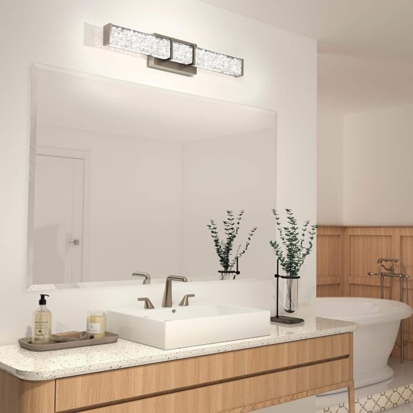 Artika Royale Riviera Wall-Mounted Led Light Fixture - 30W - Image 7