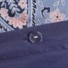 Intelligent Design 5pc Odette Boho Comforter Bedding Set - Queen Size - Image 6