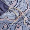 Intelligent Design 5pc Odette Boho Comforter Bedding Set - Queen Size - Image 7
