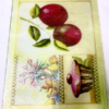 Fruits Tempered Glass Cutting Board - (40 X 30cm) - Image 3