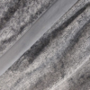 Kirkland Signature Plush King Blanket - 112" X 92" - Light Grey - Image 4