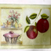 Fruits Tempered Glass Cutting Board - (40 X 30cm) - Image 4