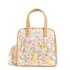Fit & Fresh Alja Horvat Adult Insulated Lunch Tote Bag - Image 4