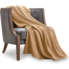 Vellux 100% Cotton Blanket - 360 Gsm Thermal Blanket