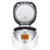 6 Cups Micom Rice Cooker, Warmer - Image 5