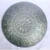 Bebe Paris Handmade Decorative Glass Bowl - Silver - Image 5